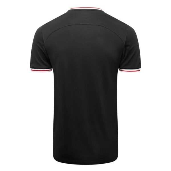 Maillot Eintracht Francfort Extérieur 2023-2024 – Image 2