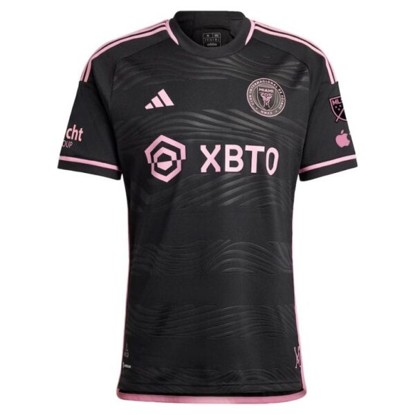 Maillot Messi MLS Inter Miami Extérieur FC 2023-2024 – Image 3