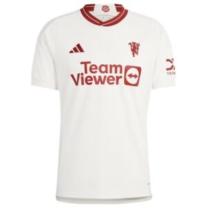Maillot Manchester United Third 2023-2024