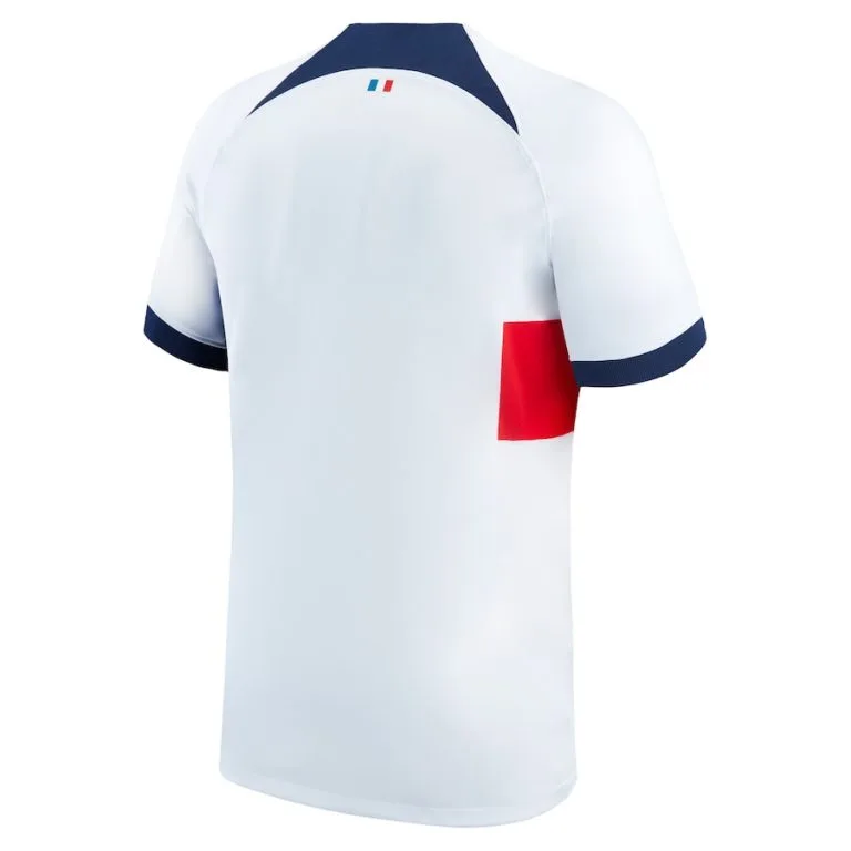 Maillot PSG Extérieur 2023-2024 – Image 2