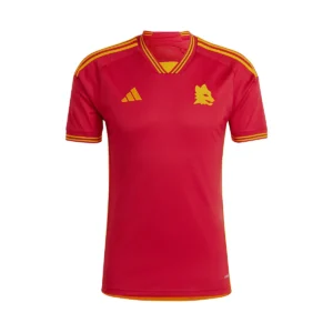 Maillot AS Roma Domicile 2023-2024