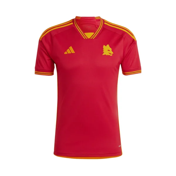 Maillot AS Roma Domicile 2023-2024