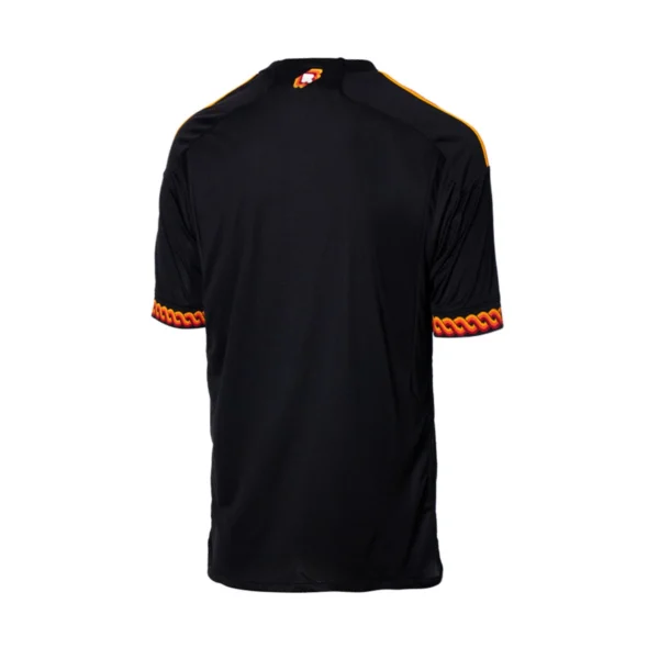 Maillot AS Roma Third 2023-2024 – Image 2