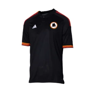 Maillot AS Roma Third 2023-2024