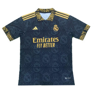 Maillot Édition Graphique Real Madrid 2023-2024