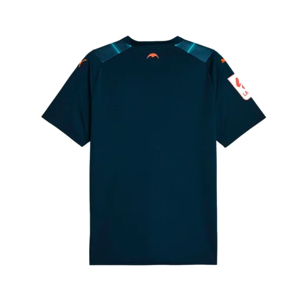 Maillot FC Valence Extérieur 2023-2024 – Image 2