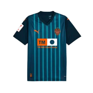 Maillot FC Valence Extérieur 2023-2024