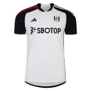 Maillot Fulham FC Domicile 2023-2024
