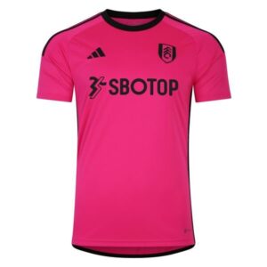 Maillot Fulham FC Extérieur 2023-2024
