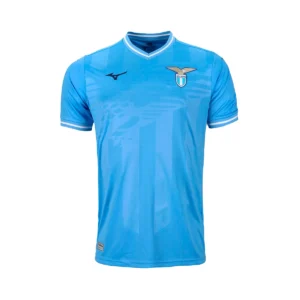 Maillot Lazio Rome Domicile 2023-2024