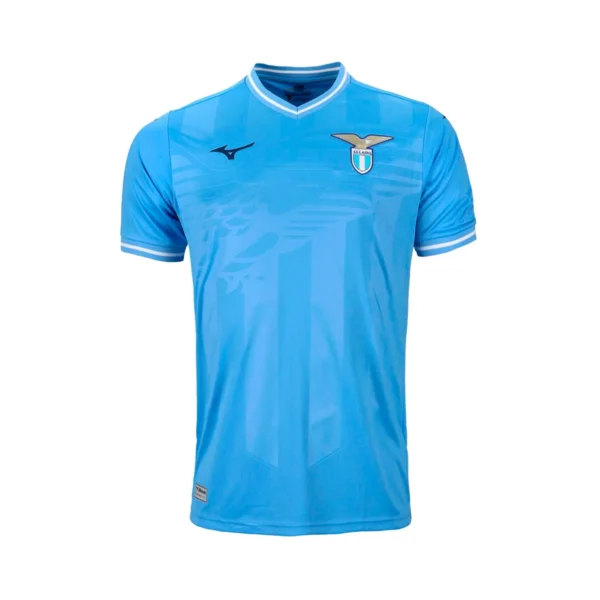 Maillot Lazio Rome Domicile 2023-2024