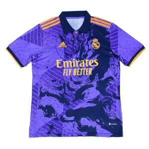 Maillot Spéciale Édition Real Madrid 2023-2024