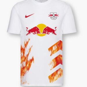 Maillot Leipzig "On Fire" Edition 2023-2024
