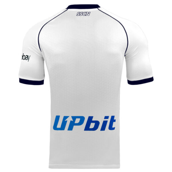 Maillot Naples Extérieur 2023-2024 – Image 2