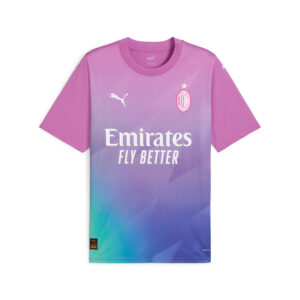 Maillot AC Milan Third 2023-2024