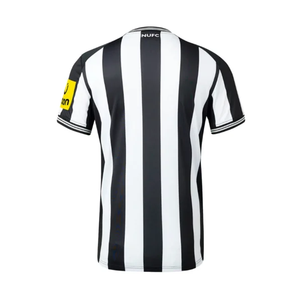 Maillot Newcastle United Domicile 2023-2024 – Image 2