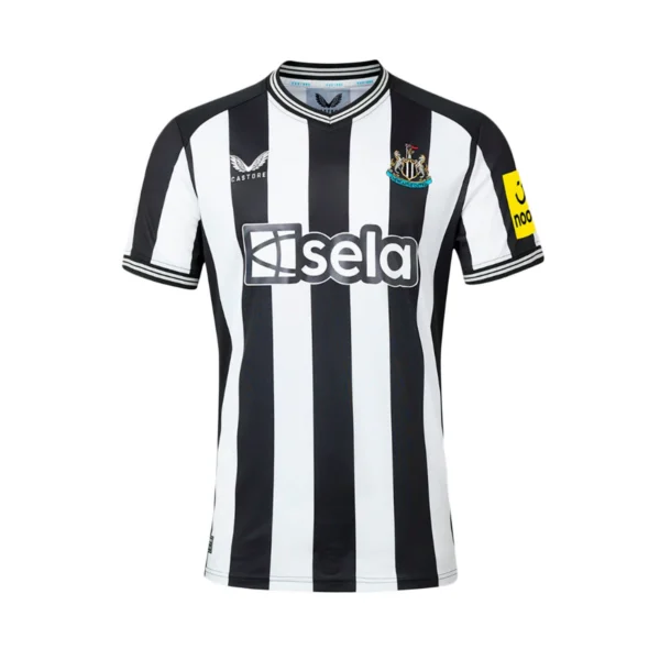 Maillot Newcastle United Domicile 2023-2024