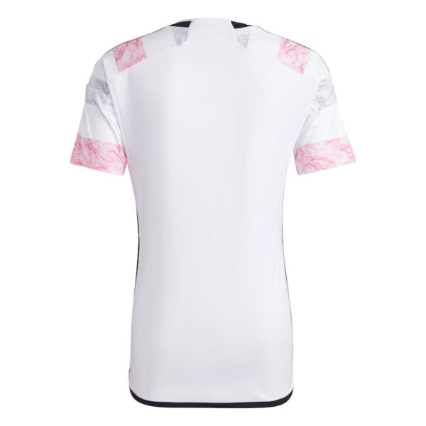 Maillot Juventus Extérieur 2023-2024 – Image 2