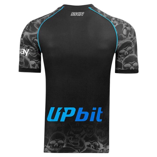 Maillot Naples Extérieur 2023-2024 – Image 2