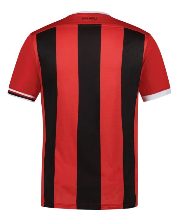 Maillot Nice Domicile 2023-2024 – Image 2