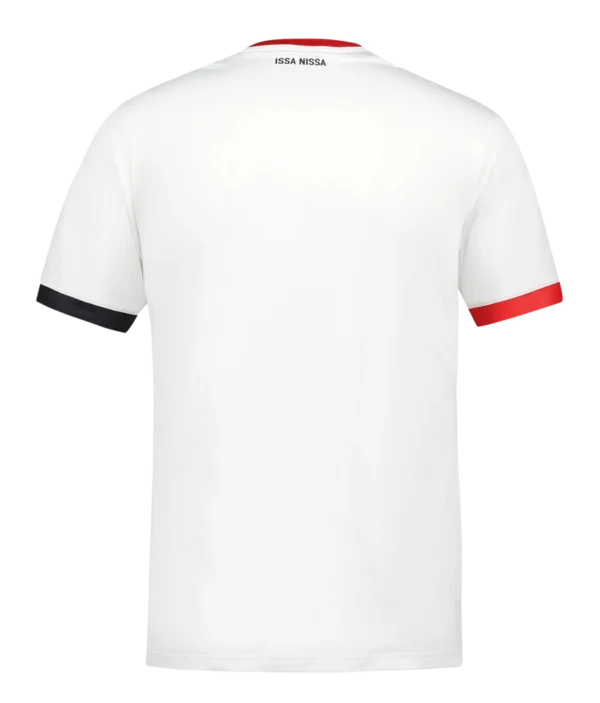 Maillot Nice Extérieur 2023-2024 – Image 2