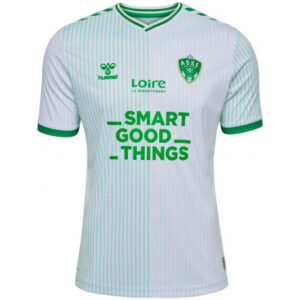 Maillot Saint-Etienne Extérieur 2023-2024