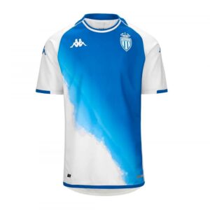 Maillot AS Monaco Third 2023-2024