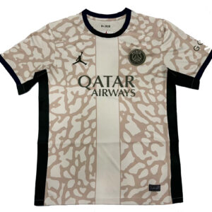 Maillot PSG Fourth 2023-2024
