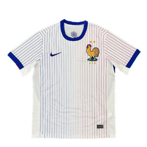 EXCLU!! Maillot Equipe de France Extérieur EURO 2024