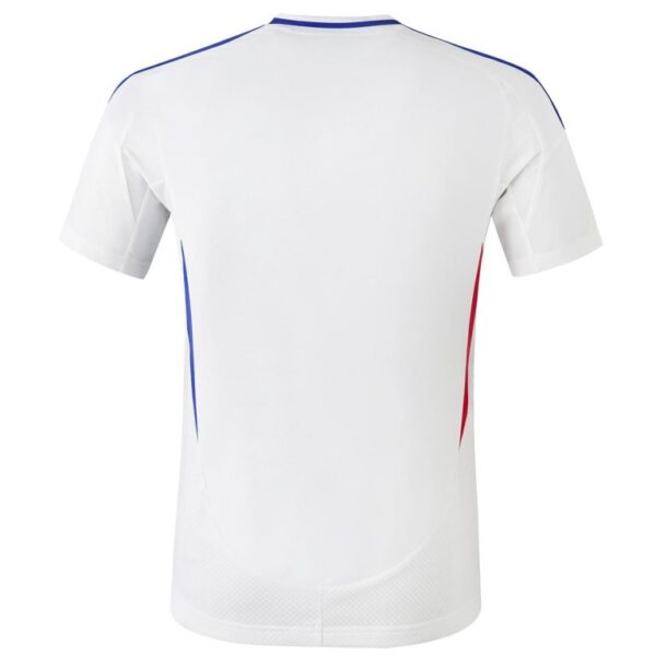Maillot OL Olympique Lyonnais Domicile 2024-2025 – Image 2