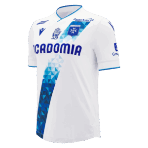 Maillot AJ Auxerre Domicile 2024-2025
