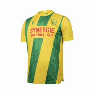 Maillot FC Nantes Domicile 2024/2025