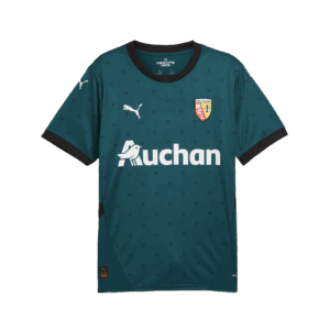 Maillot RC Lens Extérieur 2024-2025