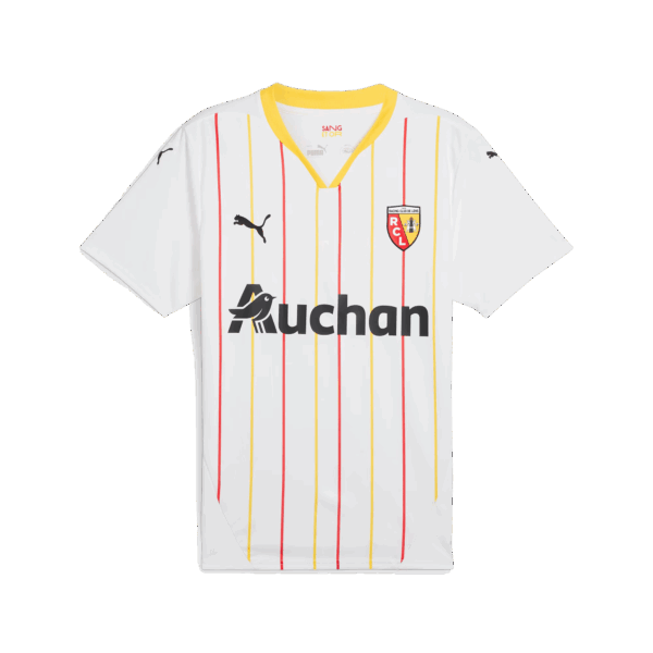 Maillot RC Lens Third 2024-2025
