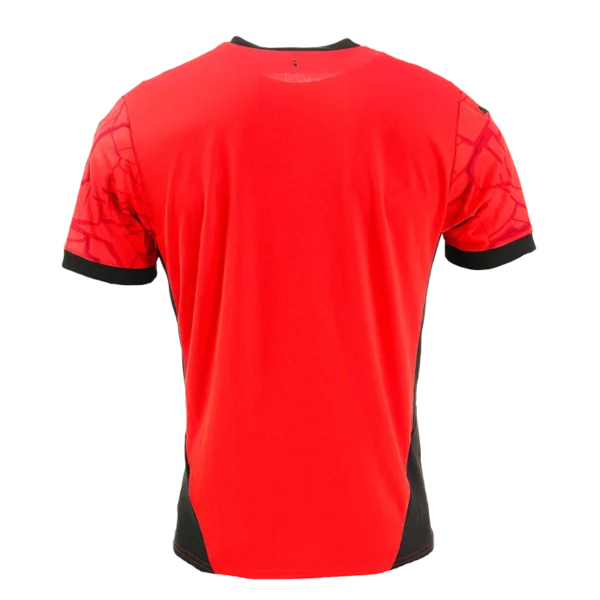 Maillot Rennes Domicile 2024-2025 – Image 2