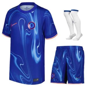 Maillot ENFANT/JUNIOR Chelsea Domicile 2024-2025