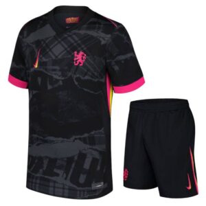 Maillot ENFANT/JUNIOR Chelsea Third 2024-2025