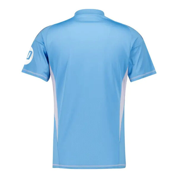 Maillot Real Madrid Gardien 2024-2025 – Image 2