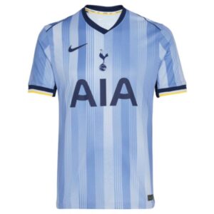 Maillot Tottenham Extérieur 2024-2025