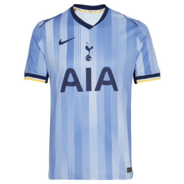 Maillot Tottenham Extérieur 2024-2025