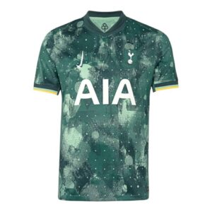 Maillot Tottenham Third 2024-2025