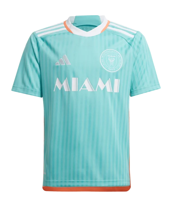Maillot MLS Inter Miami FC 2024/2025