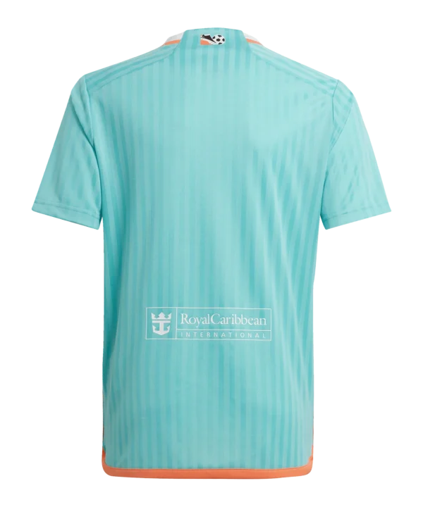 Maillot MLS Inter Miami FC 2024/2025 – Image 2