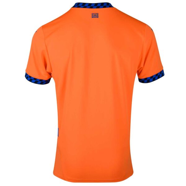 Maillot OM Olympique de Marseille Third 2024-2025 – Image 2