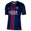 Maillot PSG Paris Saint-Germain Domicile 2025-2026