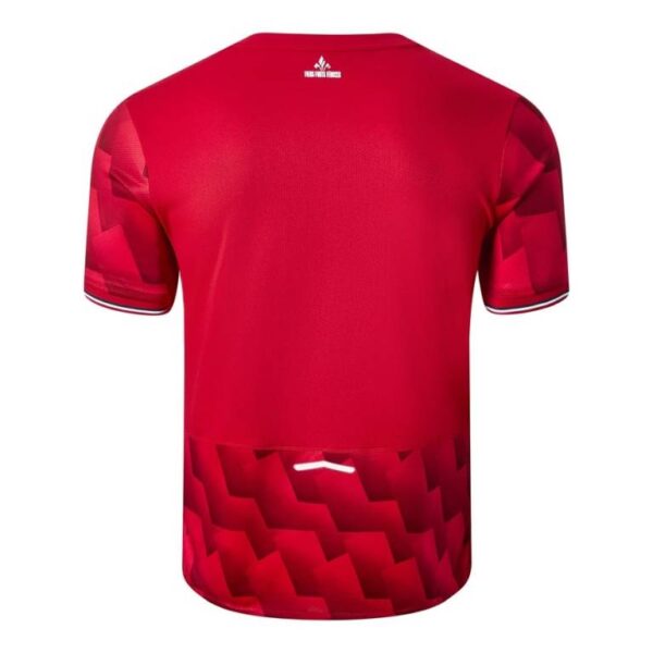 Maillot LOSC Lille Domicile 2025-2026 – Image 2