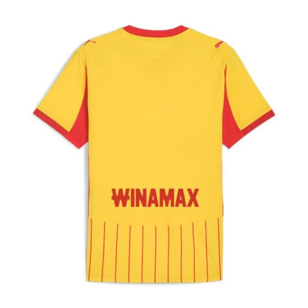 Maillot RC Lens Domicile 2025-2026 – Image 2