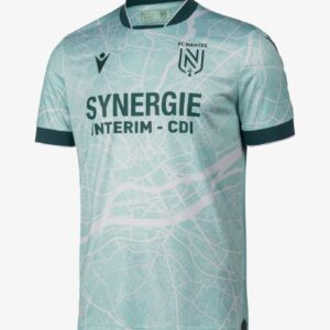 Maillot FC Nantes Extérieur 2025/2026