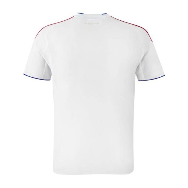 Maillot OL Olympique Lyonnais Domicile 2025-2026 – Image 2