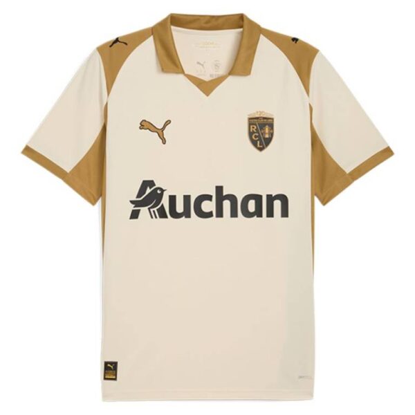 Maillot RC Lens Third 2025-2026